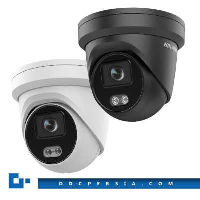 دوربین مداربسته هایک ویژن مدل DS-2CD2347G2-LU