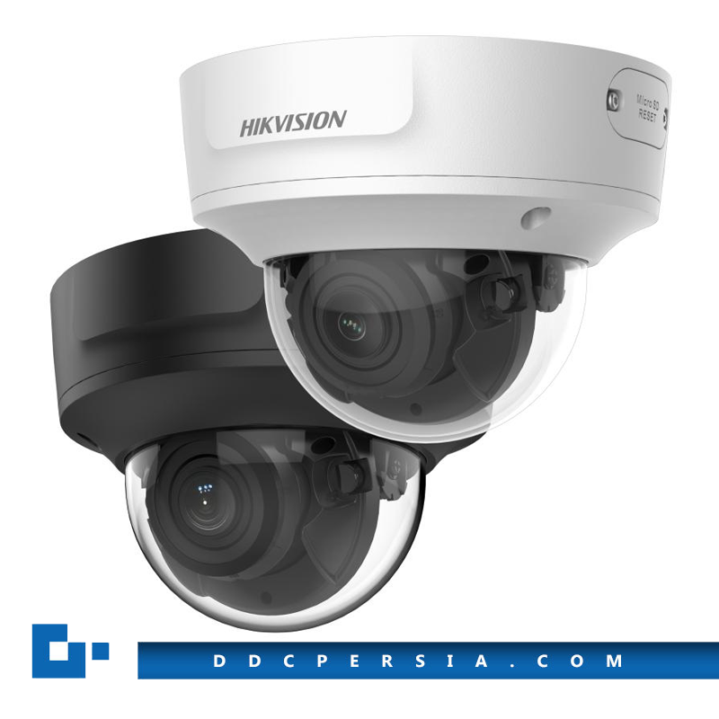دوربین مداربسته هایک ویژن مدل DS-2CD2746G2-IZS
