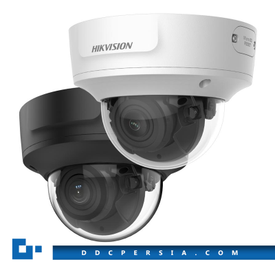 دوربین مداربسته هایک ویژن مدل DS-2CD2763G1-IZS