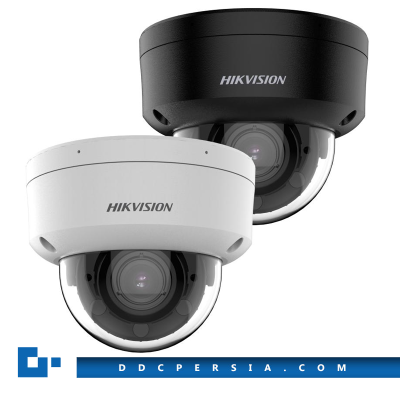 دوربین مداربسته هایک ویژن مدل DS-2CD2763G2-LIZS2U