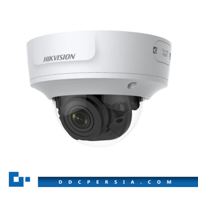 دوربین مداربسته هایک ویژن مدل DS-2CD2785G1-IZS