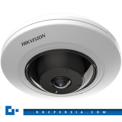 دوربین مداربسته هایک ویژن مدل DS-2CD2955G0-ISU (1.05mm)