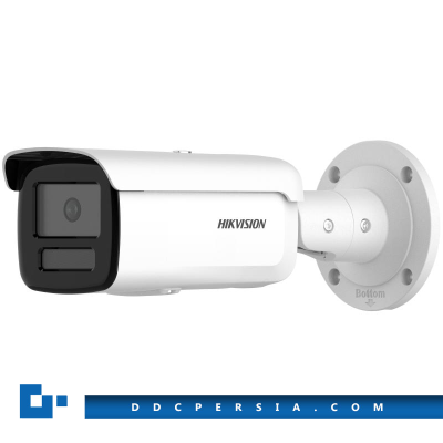 دوربین مداربسته هایک ویژن مدل DS-2CD2T87G2-LK