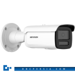 دوربین مداربسته هایک ویژن مدل DS-2CD2T87G2-LK