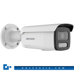 دوربین مداربسته هایک ویژن مدل DS-2CD2T87G2H-LISU/SL