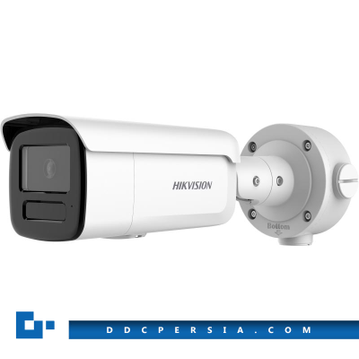 دوربین مداربسته هایک ویژن مدل DS-2CD3T83G2-2ISU