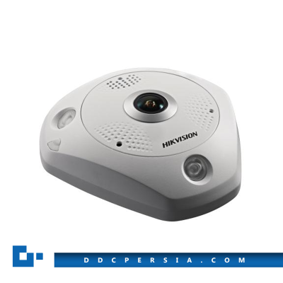 دوربین مداربسته هایک ویژن مدل DS-2CD6332FWD-IS