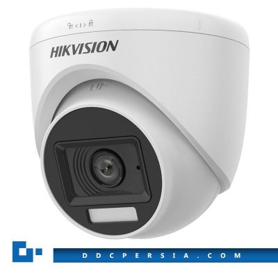 دوربین مداربسته هایک ویژن مدل DS-2CE76D0T-LPFS (2.8mm)