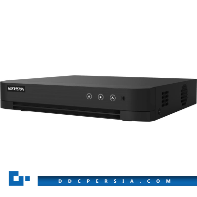 دستگاه DVR هایک ویژن مدل DS-7208HGHI-M1