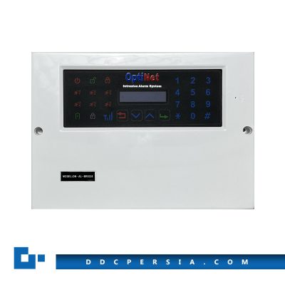 دزدگیر اماکن مدل ON-AL-BR6324