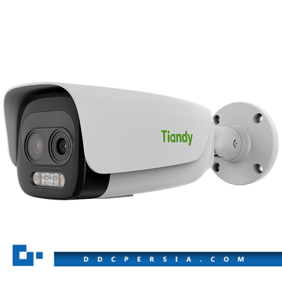 دوربین مداربسته تیاندی مدل TC-C35LQ Spec:I5W/E/Y/T/4mm/V4.2