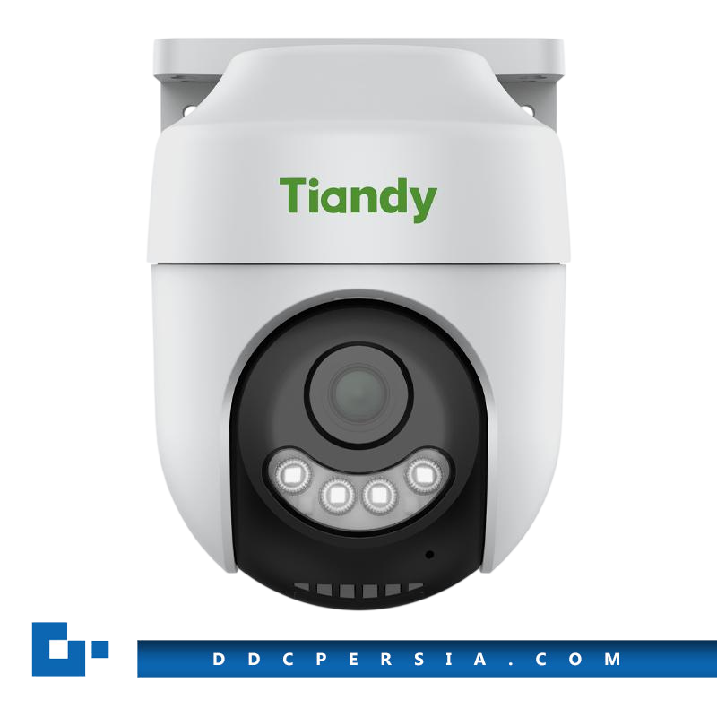 TC H333K - نمایندگی دوربین تیاندی Tiandy