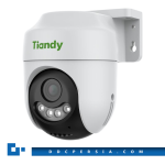 مینی اسپیددام وای فای تیاندی مدل TC-H333K Spec:AK/I5W/WIFI/Eu/4mm
