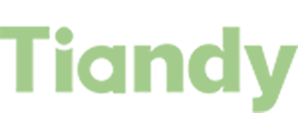 tiandy logo0 1 - نمایندگی دوربین تیاندی Tiandy