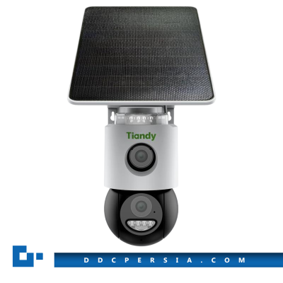 اسپیددام تیاندی مدل TC-H363U Spec:W/4G/U/SE/4mm/V4.1