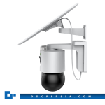 اسپیددام تیاندی مدل TC-H363U Spec:W/4G/U/SE/4mm/V4.1