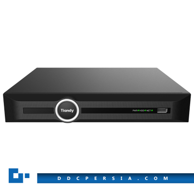دستگاه NVR تیاندی مدل TC-R3120 4HA