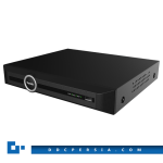 دستگاه NVR تیاندی مدل TC-R3105 44HA
