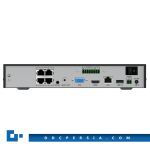 دستگاه NVR تیاندی مدل TC-R3105 44HA