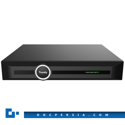 دستگاه NVR تیاندی مدل TC-R3110 4HA