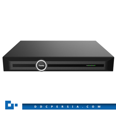 دستگاه NVR تیاندی مدل TC-R3210 4HA