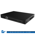 دستگاه NVR تیاندی مدل TC-R3220 4HA
