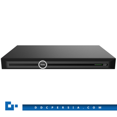 دستگاه NVR تیاندی مدل TC-R3240 4HB