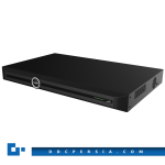 دستگاه NVR تیاندی مدل TC-R3240 Spec:I/B/N/H/V4.1