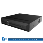 دستگاه NVR تیاندی مدل TC-R3880 4HB