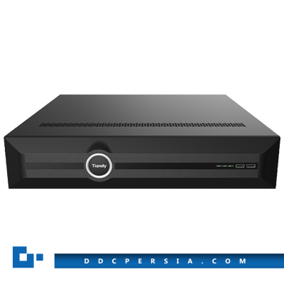 دستگاه NVR تیاندی مدل TC-R3880 Spec:I/B/N/V4.0