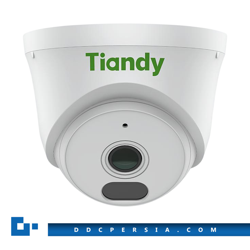 مداربسته تیاندی مدل TC C320N 1ANB 28 - نمایندگی دوربین تیاندی Tiandy