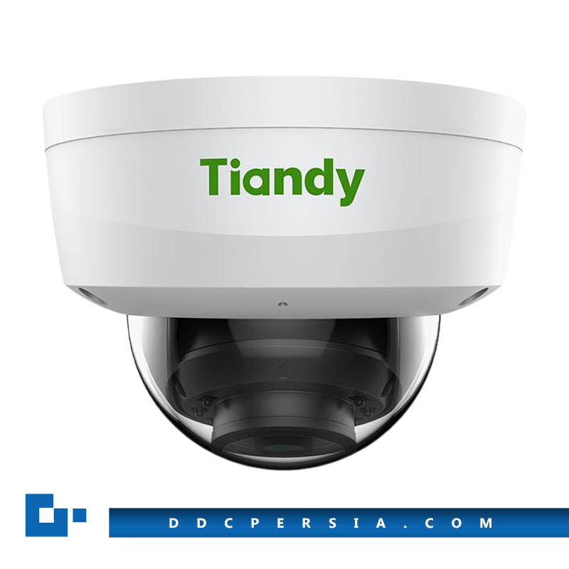 مداربسته تیاندی مدل TC C38KS 3ERA 281 1 - نمایندگی دوربین تیاندی Tiandy