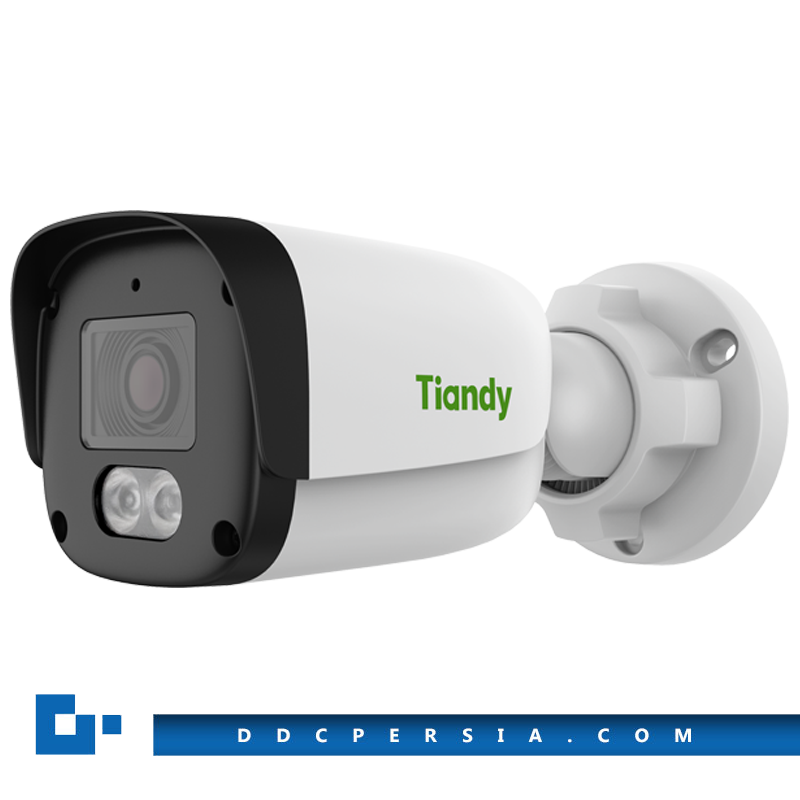 مداربسته وای فای تیاندی مدل TC C34QN1 1 - نمایندگی دوربین تیاندی Tiandy