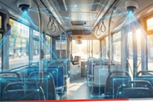 پروژه نصب دوربین مداربسته BUS TRANSIT - پروژه نصب دوربین مداربسته