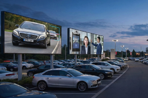 پروژه نصب دوربین مداربسته CAR - پروژه نصب دوربین مداربسته