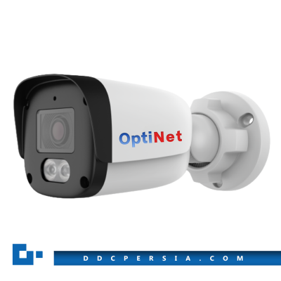 دوربین مداربسته اپتینت مدل ON-IPC-B12F2-PIR3