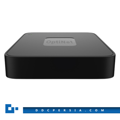 دستگاه NVR اپتینت مدل ON-NVR-N1105-LITE