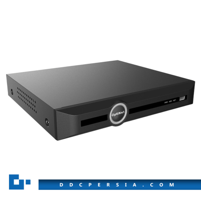 دستگاه NVR اپتینت مدل ON-NVR-N2220 - AI