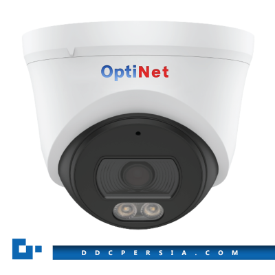 دوربین مداربسته اپتینت مدل ON-IPC-T26F2-PIR3