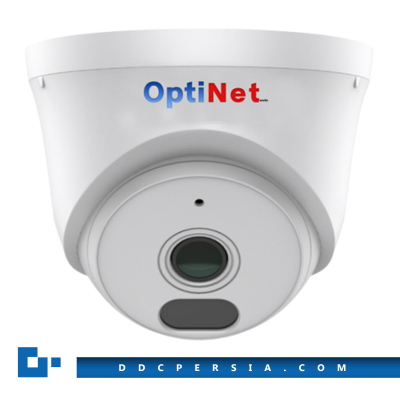 دوربین مداربسته تیاندی مدل ON-IPC-T12F2-PIR3W-LITE
