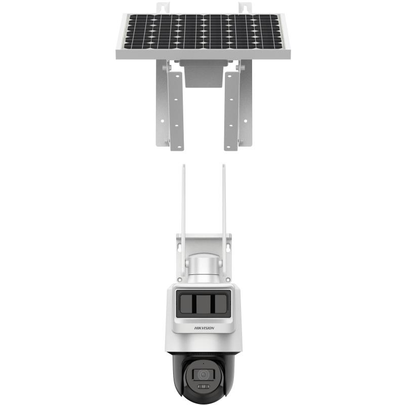 لیست قیمت داهوا PT28 太阳能套装 10W 正面 - لیست قیمت داهوا